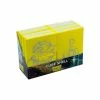 Other Dragon Shield 8ct Deck Box Cube Shell Yellow (30514) Supplies