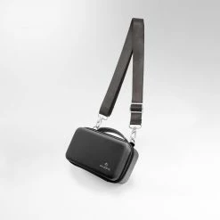 Other Supplies Gamegenic Game Shell 250+ Black