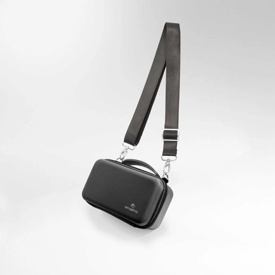 Other Supplies Gamegenic Game Shell 250+ Black