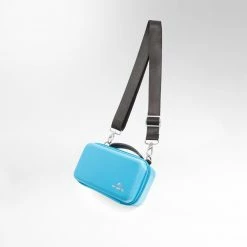 Other Gamegenic Game Shell XL 250+ Blue Supplies