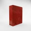Other Supplies Gamegenic Prime Ring Binder Red