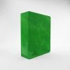 Other Gamegenic Prime Ring Binder Green Supplies