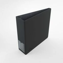 Other Gamegenic Prime Playset Ring Binder Black