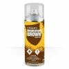 Other Citadel Spray Mournfang Brown Games Workshop Paints & Supplies