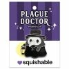 Common Ground Games Squishables Plague Doctor Pin