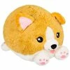 Common Ground Games Squishables 15" Baby Corgi