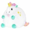Common Ground Games Squishables 15" Baby Unicorn