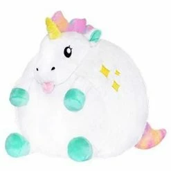 Common Ground Games Squishables 15" Baby Unicorn