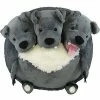 Common Ground Games Squishables 15" Cerberus