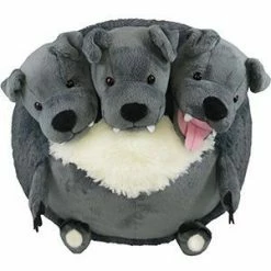 Common Ground Games Squishables 15" Cerberus