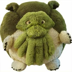 Common Ground Games Squishables 15" Cthulhu