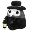 Common Ground Games Toys Squishables 15" Plague Doctor