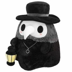 Common Ground Games Toys Squishables 15" Plague Doctor