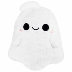 Common Ground Games Squishables 15" Spooky Ghost