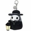 Common Ground Games Squishables Micro Plague Doctor