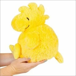 Common Ground Games Squishables Mini Woodstock