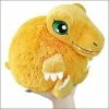 Common Ground Games Squishables Mini Agumon