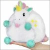Common Ground Games Squishables Mini Baby Unicorn