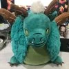 Common Ground Games Squishables Mini Forest Dragon