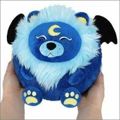Common Ground Games Squishables Mini Lunar Lion