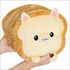 Common Ground Games Squishables Mini Cat Loaf