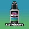 Common Ground Games Turbo Dork Turboshift Twin Sons 20ml Paints