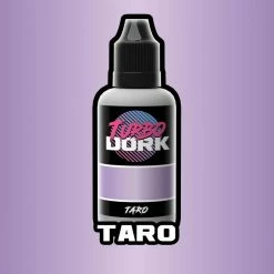 Common Ground Games Turbo Dork Metallic Taro 20ml
