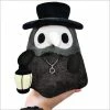 Common Ground Games Toys Squishables Mini Plague Doctor