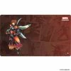 Common Ground Games Marvel Playmat Wasp