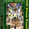 Common Ground Games Illuminati 1000pc Paints