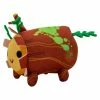 Common Ground Games Catanimal Wood Sprite Plushie