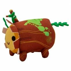 Common Ground Games Catanimal Wood Sprite Plushie
