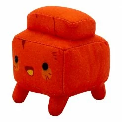 Common Ground Games Toys Catanimal Brick Plushie