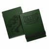 Common Ground Games Dragon Shield Life Ledger Forest Green/Black (49111) Supplies