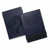 Common Ground Games Dragon Shield Life Ledger Midnight Blue/Black (49112)