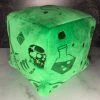 Common Ground Games Dungeon Crawl Critters Carla The Gelatinous Cube