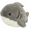 Common Ground Games Squishables Mini Great White Shark