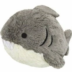 Common Ground Games Squishables Mini Great White Shark