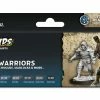 Common Ground Games WizKids Paints: Shadow Warriors