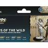 Common Ground Games WizKids Paints: Defenders Of The Wild