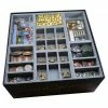 Common Ground Games Supplies Folded Space Box Insert Journeys In Middle-Earth & Expansions
