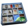 Common Ground Games Supplies Folded Space Box Insert Maracaibo & La Armada Expansion