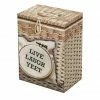 Common Ground Games Supplies Legion Deck Box Live Laugh Yeet