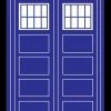 Common Ground Games Legion 50ct Standard Card Sleeves Police Box Black Border
