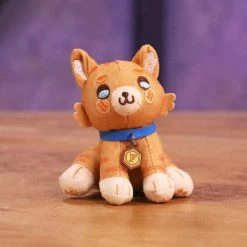 Common Ground Games Toys Critical Role Frumpkin Hanger Plush