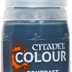 Other Paints Citadel Contrast Space Wolves Grey