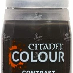 Other Citadel Contrast Snakebite Leather