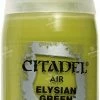 Other Paints Citadel Air Elysian Green