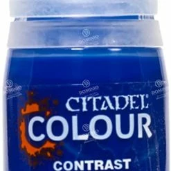 Other Citadel Contrast Talassar Blue