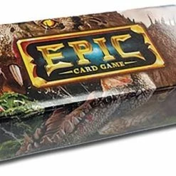 Other Supplies Legion Cardbox For Epic